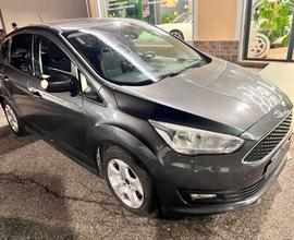 Ford C-Max 1.5 TDCi 95CV Start&Stop Plus