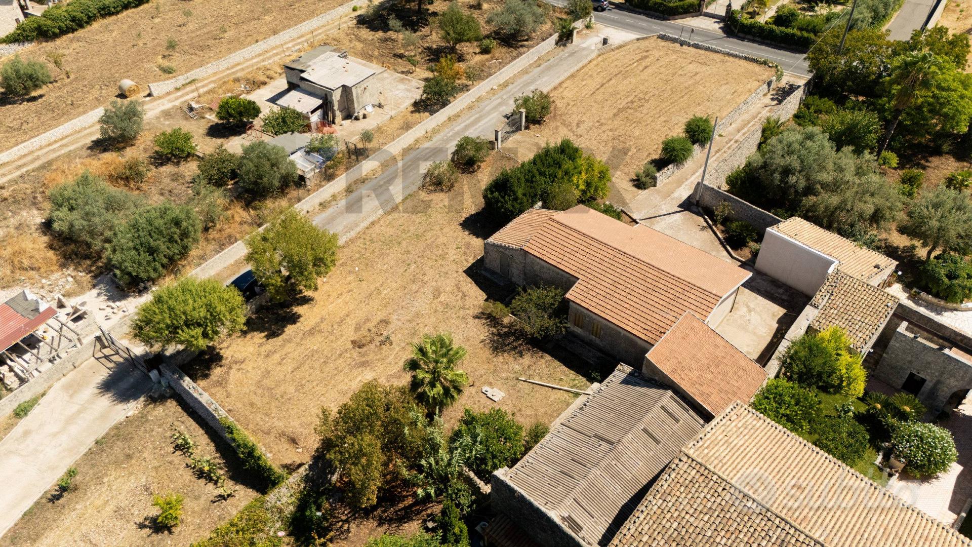 Cascina/Casale - Modica - Vista 5