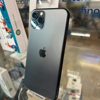 IPHONE 11 PRO 256 GB
