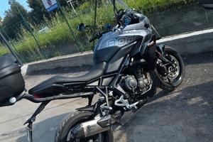 Triumph Tiger Sport 800 - Perfetta