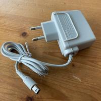 Alimentatore Nintendo 3DS/2DS