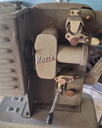 proiettore vintage NORIS 