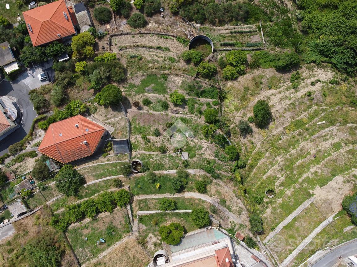 TER. RESIDENZIALE A SAN BIAGIO DELLA CIMA - Altro