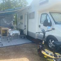 C.I Mizar gtl top class