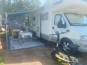 C.I Mizar gtl top class