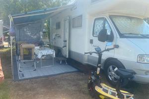 C.I Mizar gtl top class