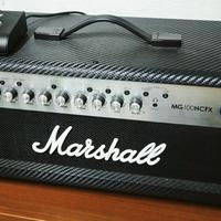 Marshall - Testata MG100HCFX