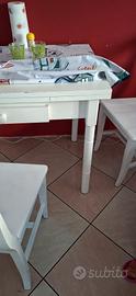 cucina completa, cassettiera ....
