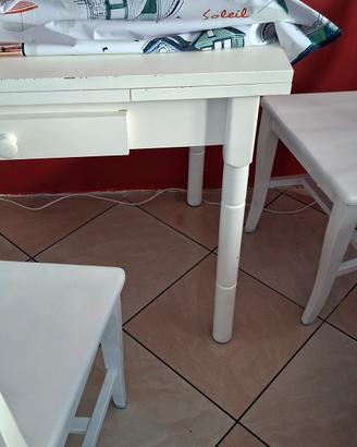 cucina completa, cassettiera ....