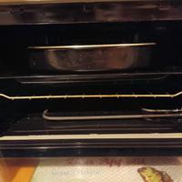 Forno Ferrari rosto' 37 