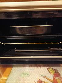 Forno Ferrari rosto' 37 