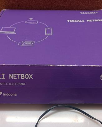 Modem technicolor
