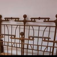 Letto fine 800