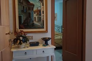 Appartamento arredato