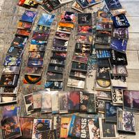 Oasis rari bootleg in cd e dvd