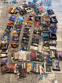 Oasis rari bootleg in cd e dvd