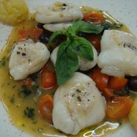 Chef di cucina
