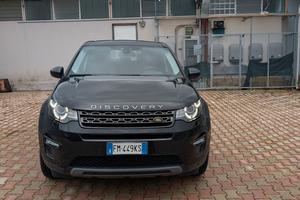 land rover discovery sport 2.0 150cv td4 4x4 