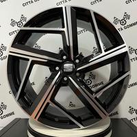 Cerchi in lega SEAT ALHAMBRA ATECA EXEO LEON TARRA