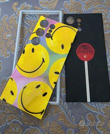 Cover Originale Samsung Galaxy S24 Ultra