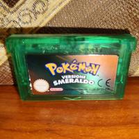Pokemon Smeraldo ITA