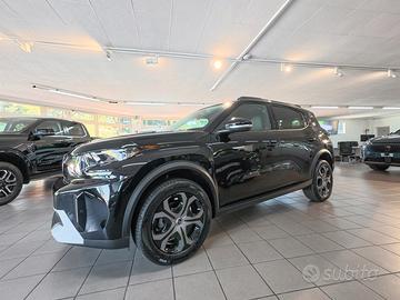 Citroen C3 Aircross PureTech Turbo 100 You Pack Pl