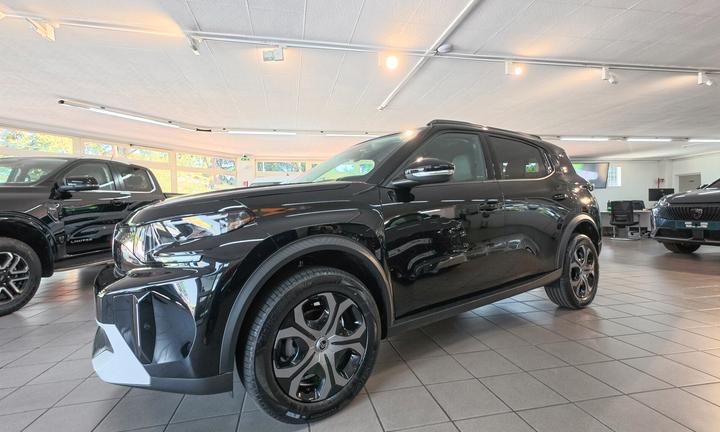 Citroen C3 Aircross PureTech Turbo 100 You Pack Pl