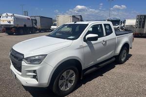 ISUZU ISUZU D-MAX N60 U19326