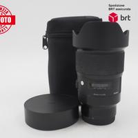 Sigma 20 F1.4 DG DN Art (Sony)