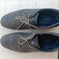 Trademark scarpe uomo 