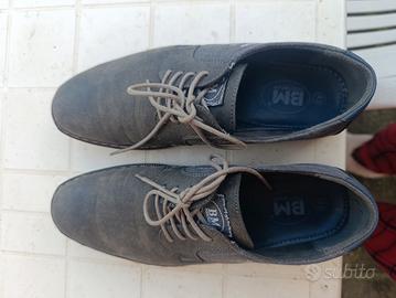 Trademark scarpe uomo 