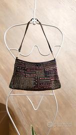 Borsa a spalla Rebeca Sanver