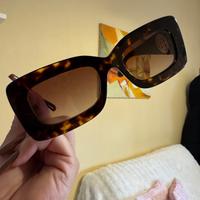 Occhiali donna burberry