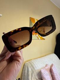 Occhiali donna burberry