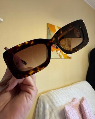 Occhiali donna burberry