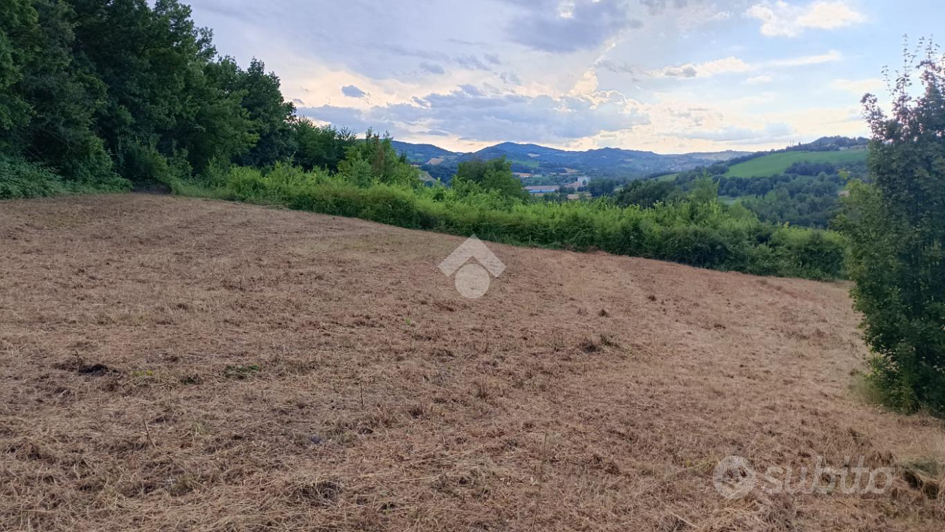 TER. RESIDENZIALE A CASTELLARANO - Vista 5
