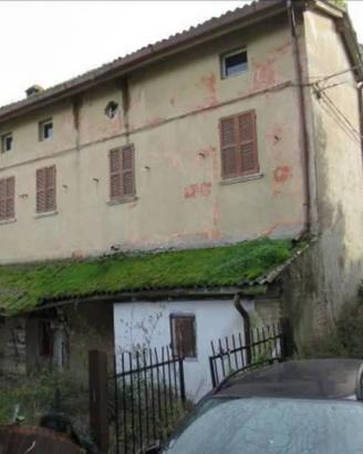 Immobile in asta di 216 m² con più di 5 locali a P