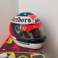 Casco Schumacher