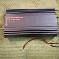 amplificatore coustic amp 460