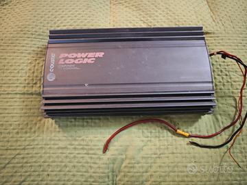 amplificatore coustic amp 460