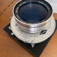 Ilex 508mm f7.0