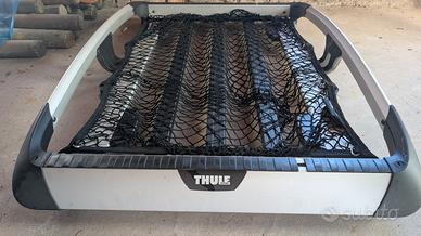 Cesta da tetto Thule