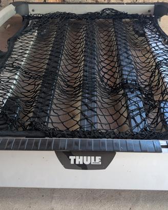 Cesta da tetto Thule