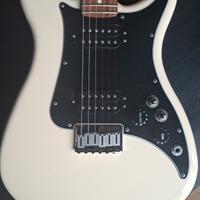 Fender Player Lead III Olympic White