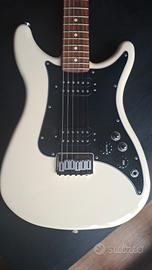 Fender Player Lead III Olympic White