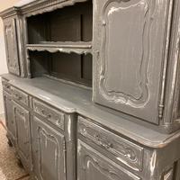 Credenza provenzale francese