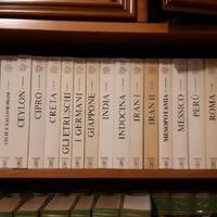 Archeologia Mundi 28 Volume-NAGEL Editore