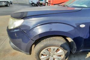 SUBARU FORESTER 2009 - PARAFANGO SINISTRO