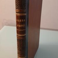 Firenze sotterranea, Jarro, Ed. Bemporad 1900.