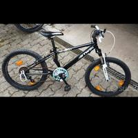 Bicicletta bimbo 